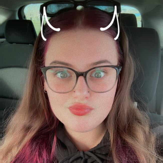 Babysitter in Ashburton: Deniella-Jayne