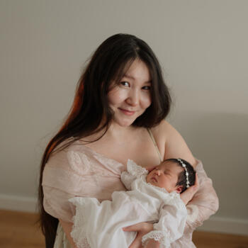 Babysitting job in Loures: babysitting job Aigerim