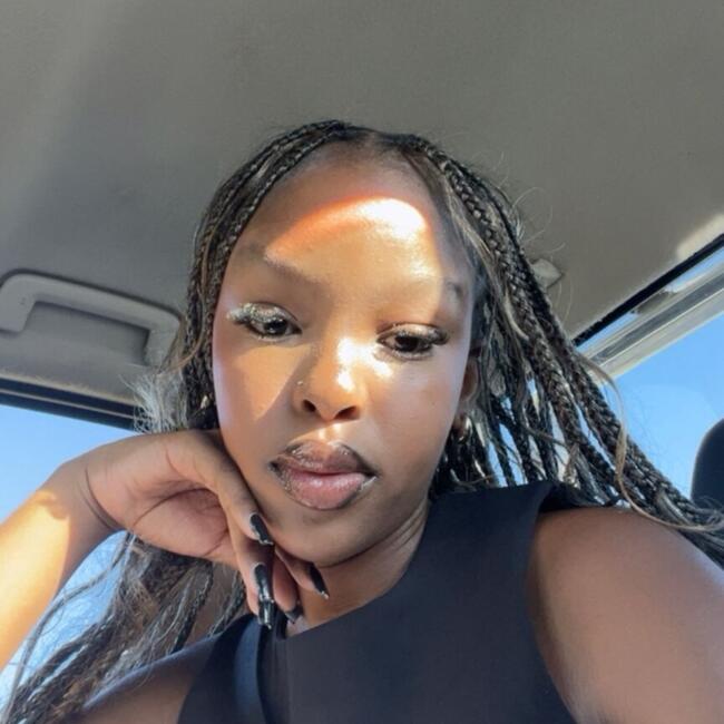 Babysitter in Durban: Kholeka