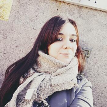 Babysitter San Isidro: Lucila