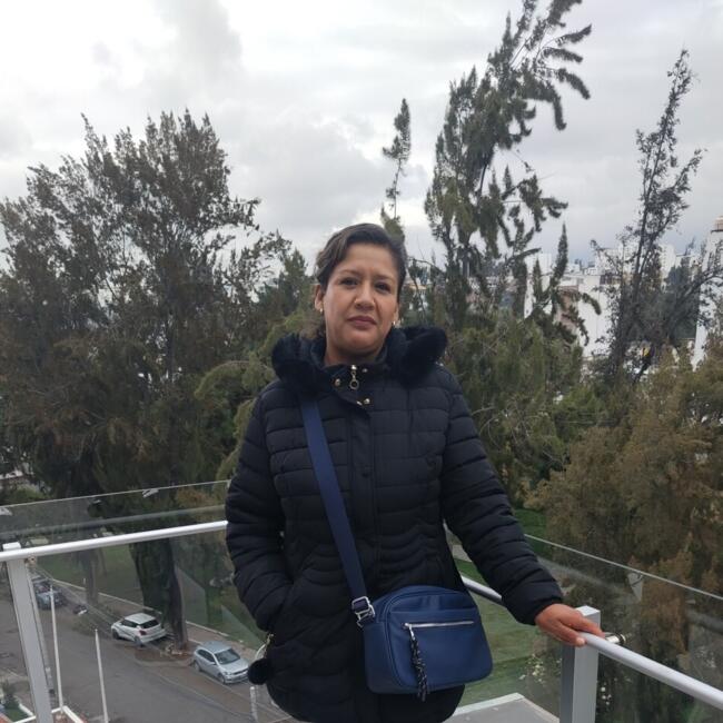 Niñera en Paucarpata (Departamento de Arequipa): Reyna