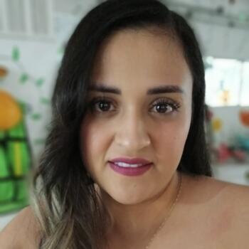 Babysitter León: Ana karen