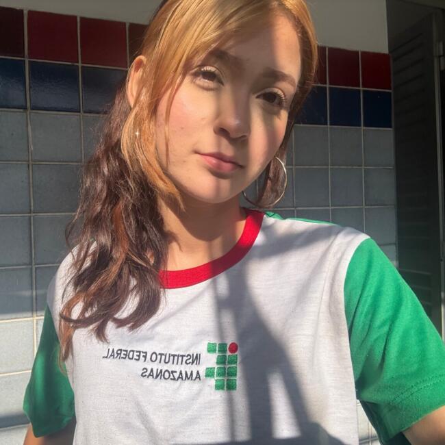 Babysitter in Manaus: Beatriz