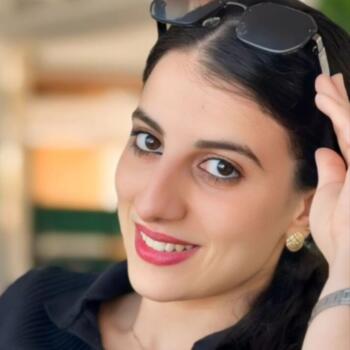 Babysitter in Cambrils: Najoua