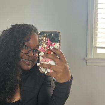 Babysitter in Chesterfield (Chesterfield): Briana