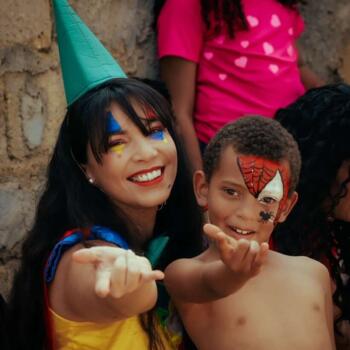 Babysitter in Lisbon: Brisa