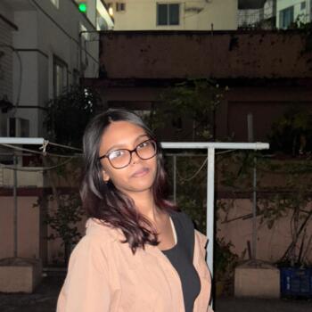 Babysitter in Dhaka: Smaiya