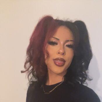 Babysitter in Peterborough: Kacia