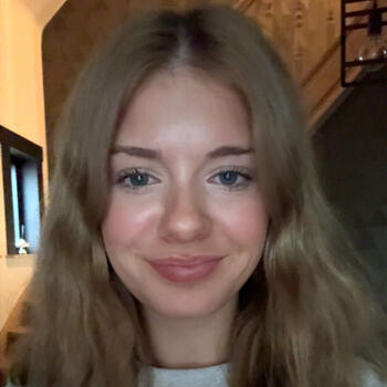 Babysitter in Bornem: Cayln