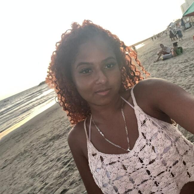 Babysitter in Cartagena: Yoryenis