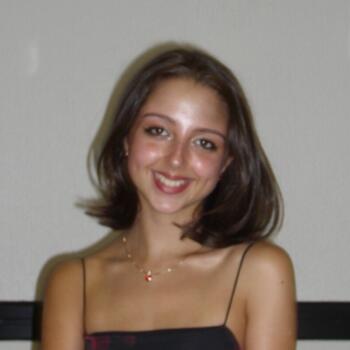 Babysitter Guimarães: Leonor