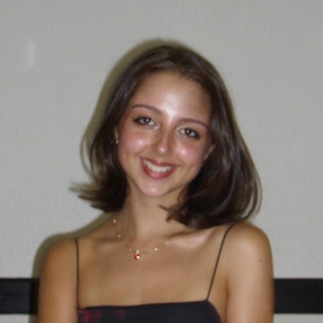 Babysitter in Guimarães: Leonor