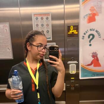 Babysitter Willebroek: Talyah