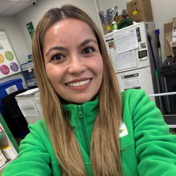 Babysitter Talca: Daniela Verdugo Galarce
