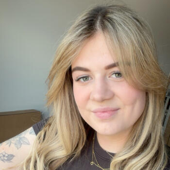 Babysitjob in Beringen: babysitjobs Femke