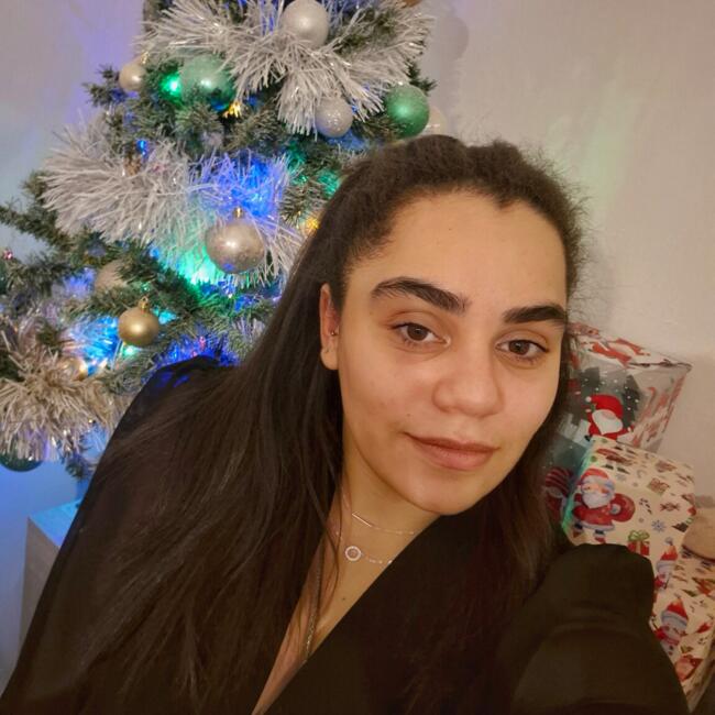 Babysitter in Charleroi: Eloïse