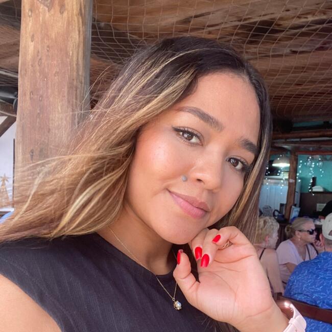 Niñera en Cancún: Rosa G