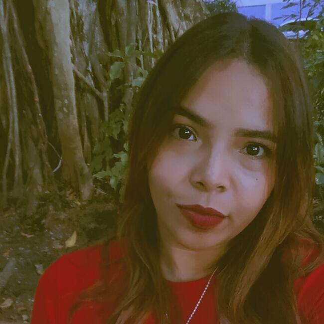Babysitter in Panama City: Leydi