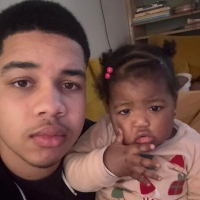 Babysitter in Forest/Vorst: Don Sébastien