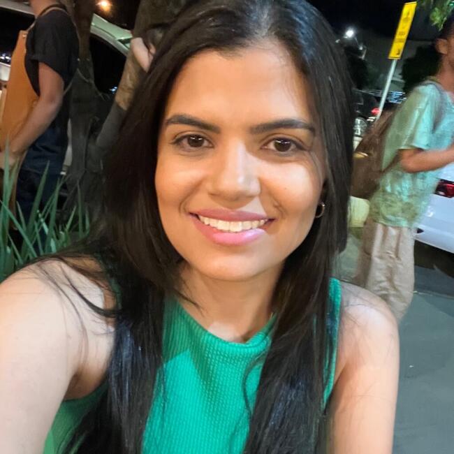 Emprego de babá em Patos de Minas: Tatiane