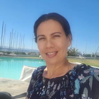 Babysitter Antofagasta: Luz Elena Ramírez Arias.