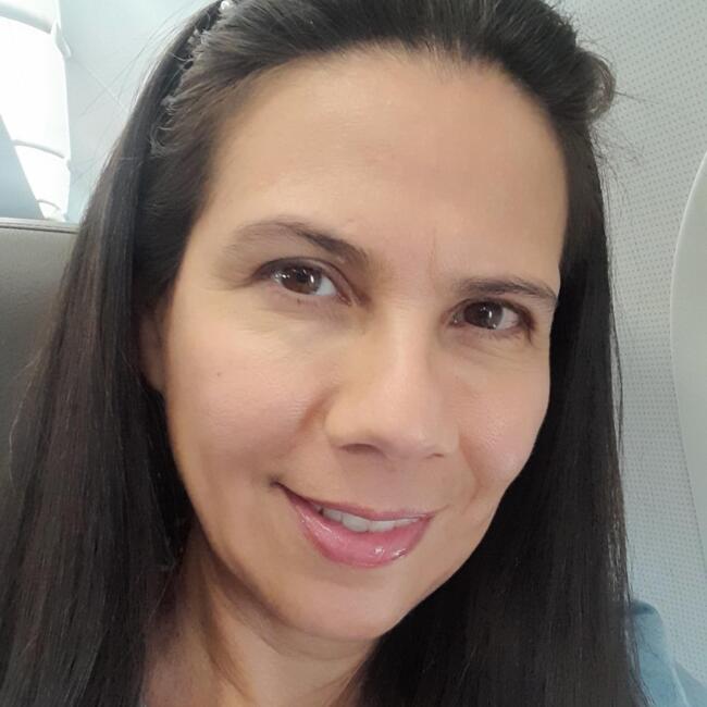 Babysitter in Antofagasta: Luz Elena Ramírez Arias.