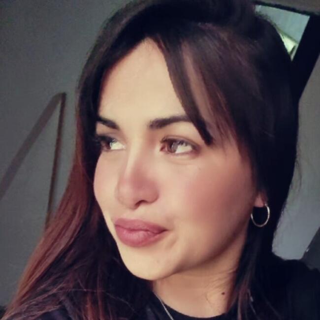 Niñera en Pilar: Daiana