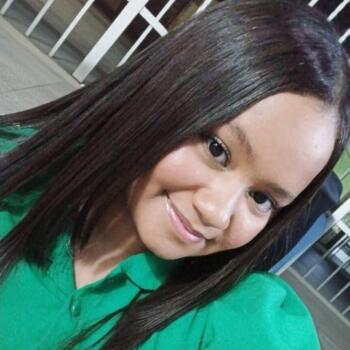 Niñera en Barranquilla: Ketty