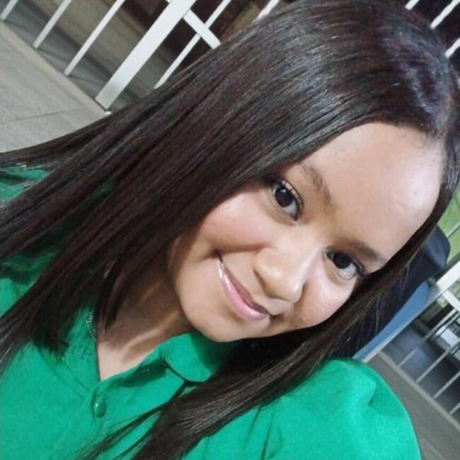 Niñera en Barranquilla: Ketty