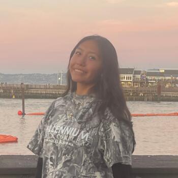 Babysitter in Yorba Linda: Sophya