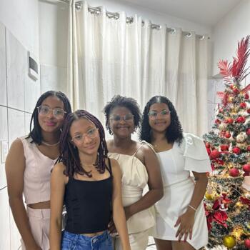 Babysitting job in Campina Grande: babysitting job Anne