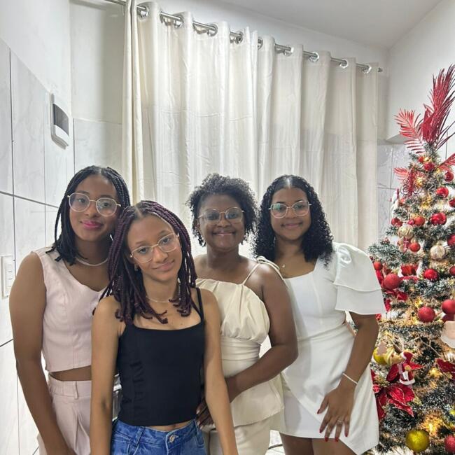 Babysitting job in Campina Grande: Anne