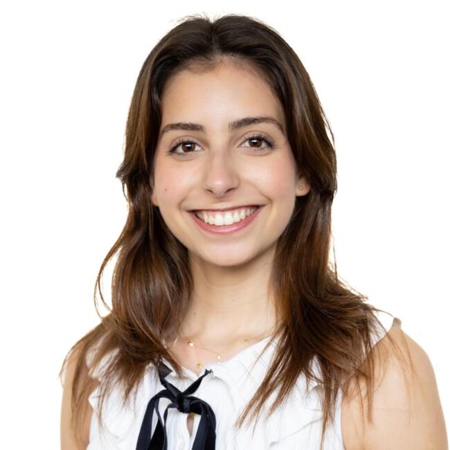 Babysitter in Torres Novas: Beatriz