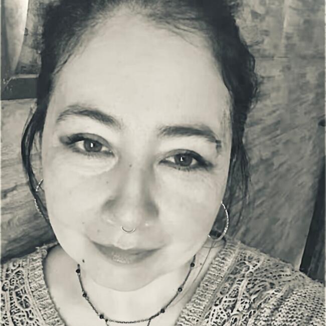 Babysitter in Concepción: Yenifer