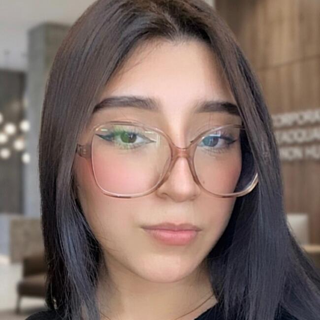 Babysitter in Ciudad Benito Juárez: Alejandra