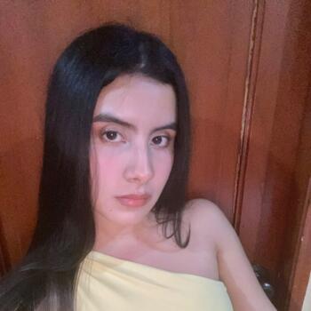 Niñera en Manta: Cristina