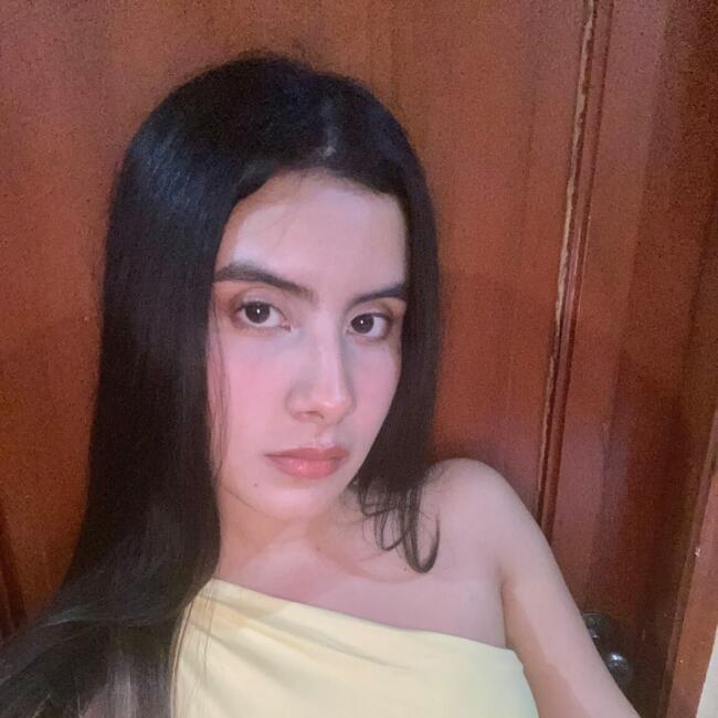 Babysitter in Manta: Cristina