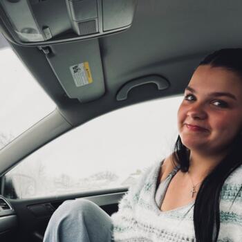 Babysitting job in Hagerstown: babysitting job Abby