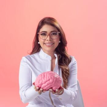 Babysitting job in San Salvador: babysitting job Ana