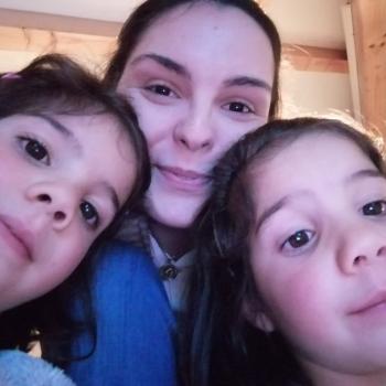 Babysitter Caldas da Rainha: Ninon