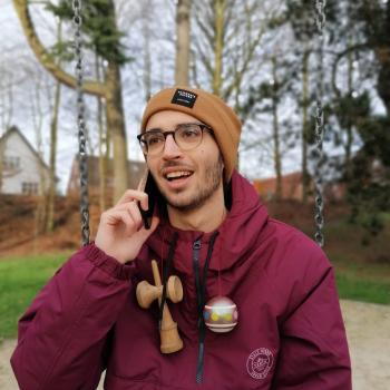 Babysitter Odense: Pedro