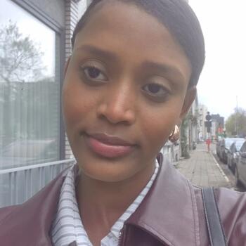 Babysitter in Mechelen: Dliet