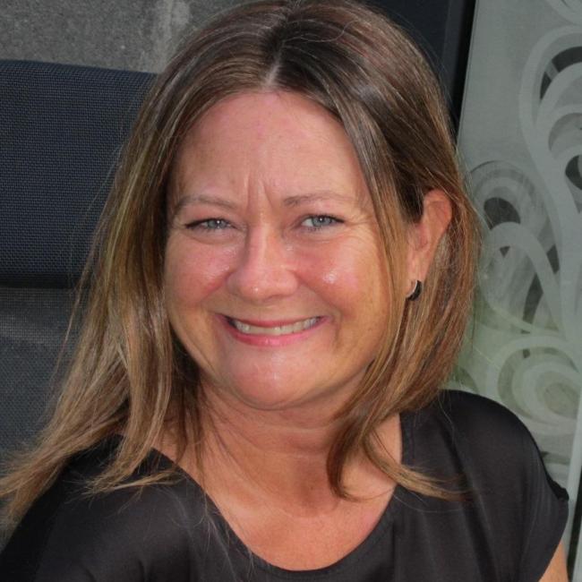 Babysitter in Soumagne: Martine