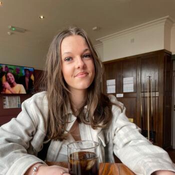 Babysitter in Ipswich: Aimee