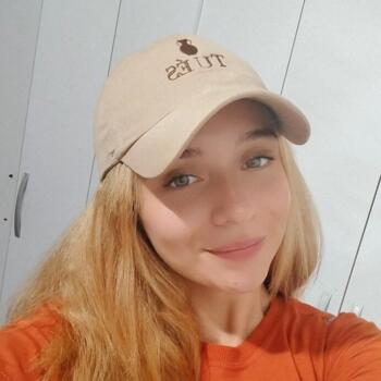 Babysitter in Nova Friburgo: Gabriela