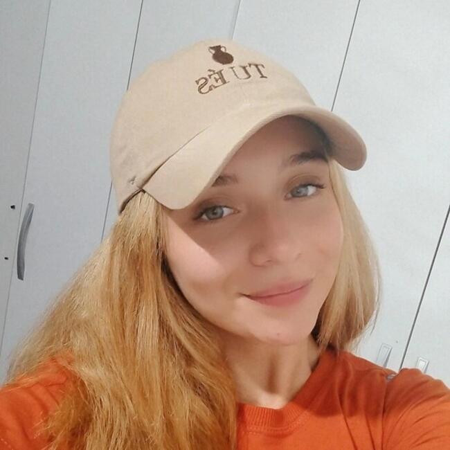 Babysitter in Nova Friburgo: Gabriela