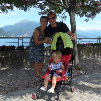 Babysitter Job in Innsbruck: Babysitter Job Natalia