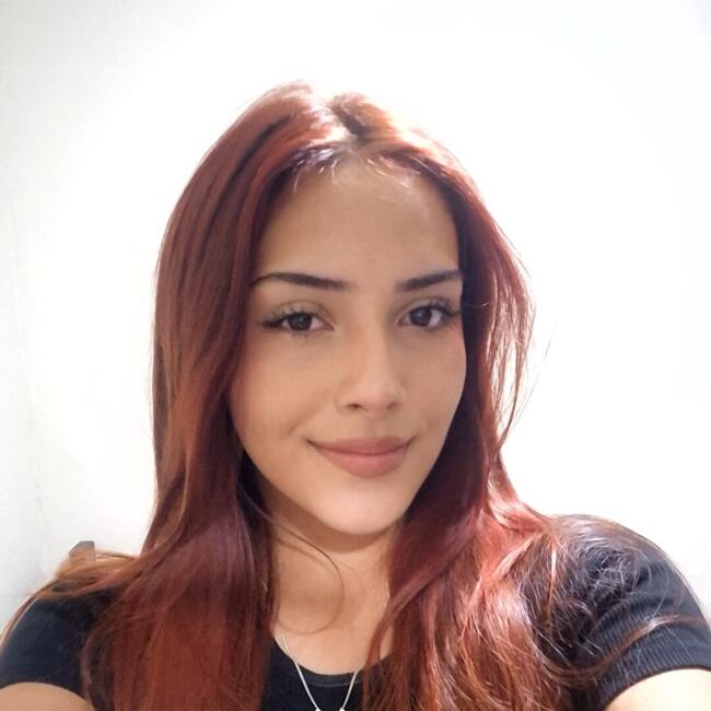 Niñera en Santiago de Chile: Sofia