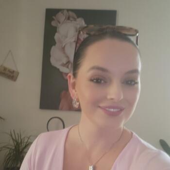 Babysitter in Petrinja: Josipa
