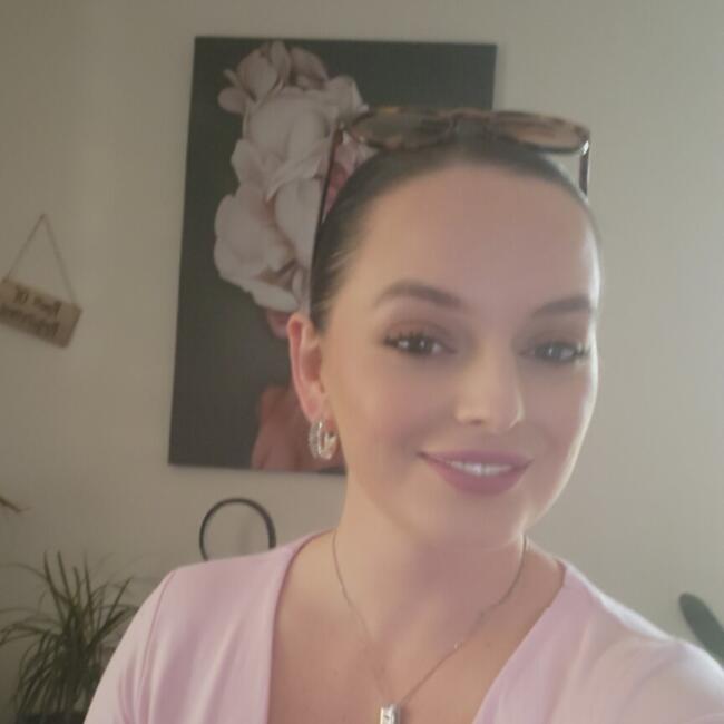 Babysitter in Petrinja: Josipa